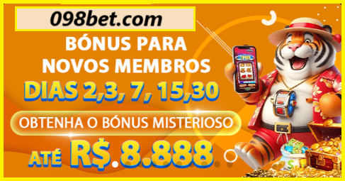 098BET COM App: Baixar e Jogar no Melhor Cassino Online