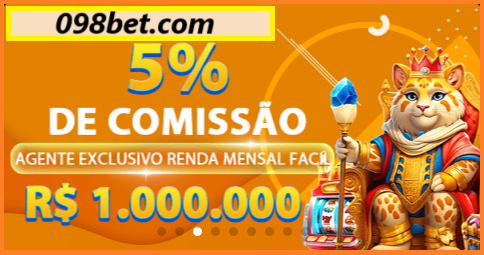 098BET COM: Jogos de Cassino Online e Slots Exclusivos!